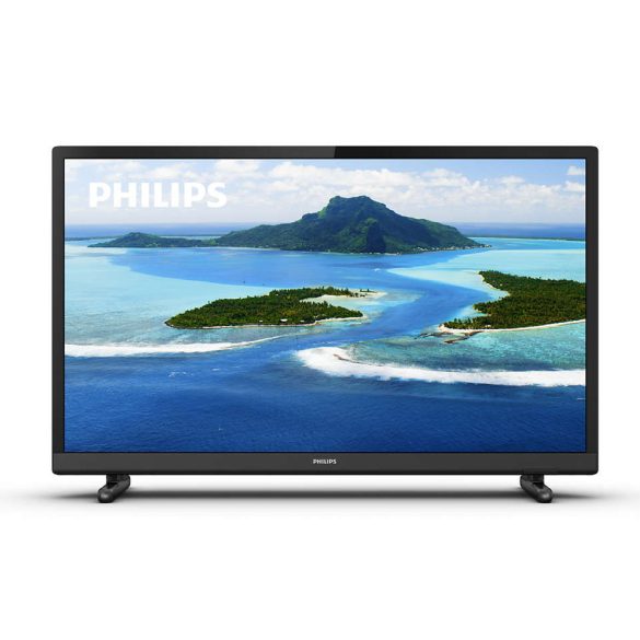 Philips 24PHS5507/12 hd led tv