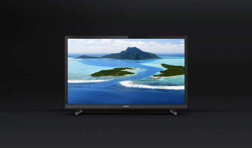 Philips 24PHS5507/12 hd led tv