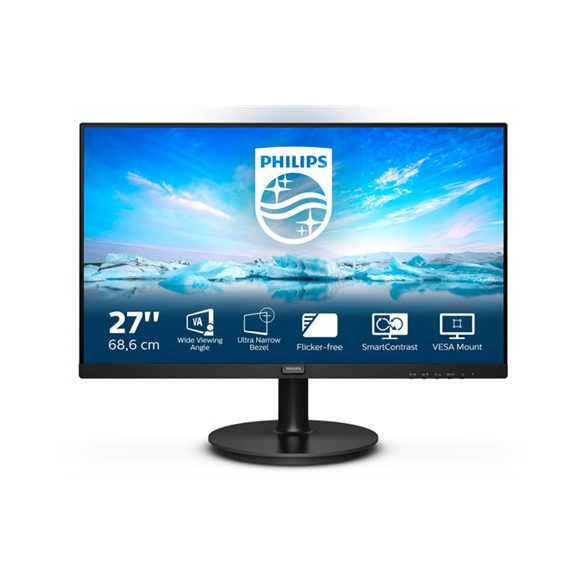 Philips 271V8L/00 monitor