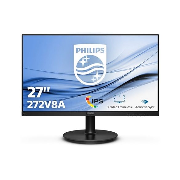 Philips 272V8A/00 monitor