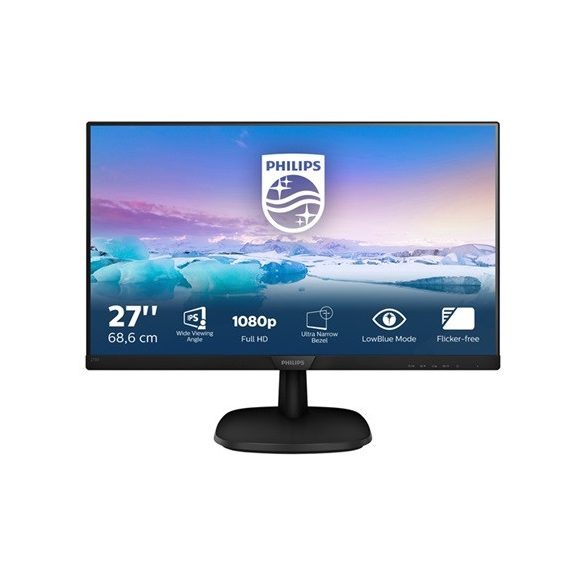 Philips 273V7QDSB/00 monitor