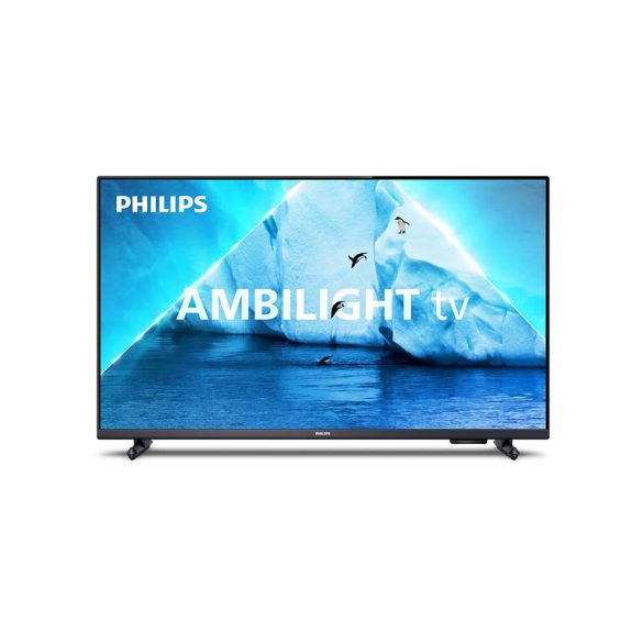 Philips 32PFS6908/12 full hd ambilight  smart led tv