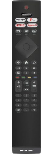 Philips 32PFS6908/12 full hd ambilight  smart led tv