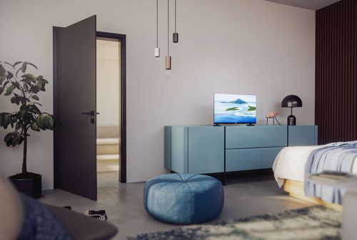 Philips 43PFS5507/12 full hd led tv