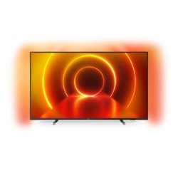 Philips 43PUS7805/12 uhd smart led tv