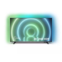 Philips 43PUS7906/12 uhd ambilight android smart led tv