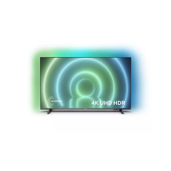 Philips 43PUS7906/12 uhd ambilight android smart led tv