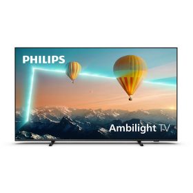 Philips 43PUS8007/12 uhd android ambilight led tv