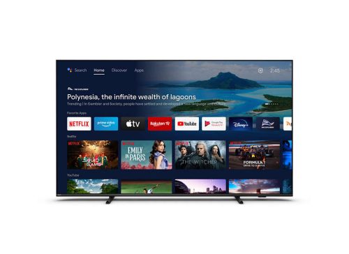 Philips 43PUS8007/12 uhd android ambilight led tv