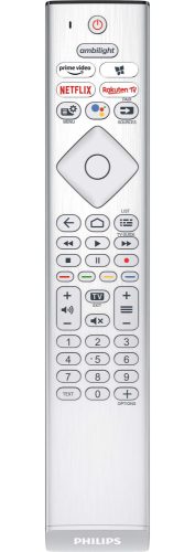 Philips 43PUS8507/12 uhd android ambilight led tv