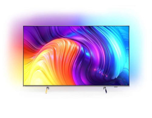 Philips 43PUS8507/12 uhd android ambilight led tv
