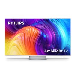 Philips 43PUS8807/12 uhd android ambilight led tv