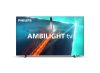 Philips 48OLED718/12 uhd oled google tv  ambilight smart tv