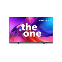 Philips 50PUS8518/12 uhd android ambilight smart tv