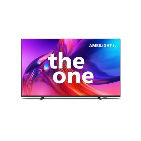 Philips 50PUS8518/12 uhd android ambilight smart tv