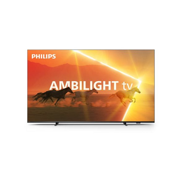 Philips 55PML9008/12 uhd mini led  ambilight smart tv