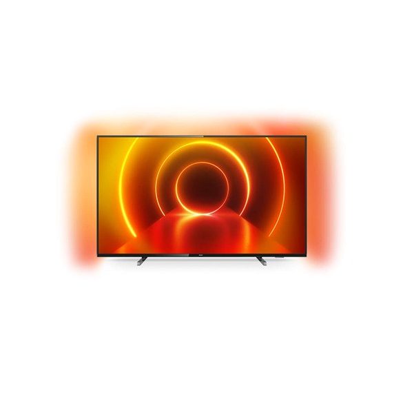 Philips 55PUS7805/12 uhd smart led tv