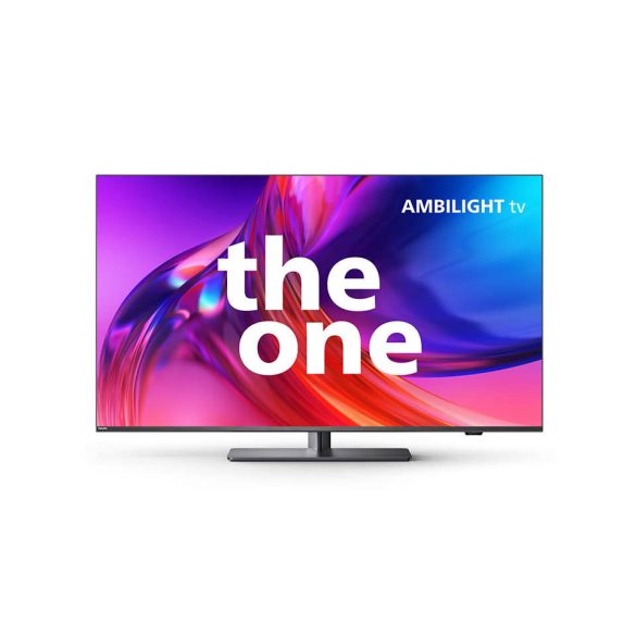 Philips 55PUS8818/12 uhd android ambilight smart tv