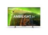 Philips 65PUS8118/12 uhd android ambilight smart tv
