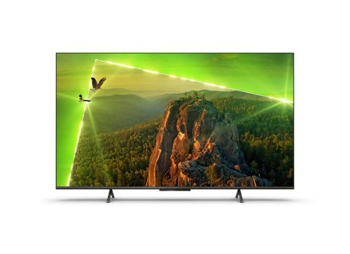 Philips 65PUS8118/12 uhd android ambilight smart tv