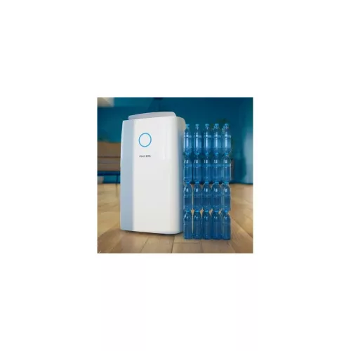 Philips Series 3000 DE3306/11 Páramentesítő