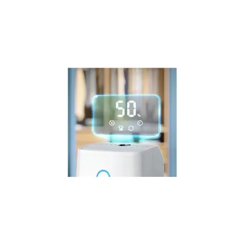 Philips Series 3000 DE3306/11 Páramentesítő