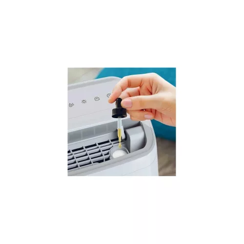 Philips Series 3000 DE3306/11 Páramentesítő
