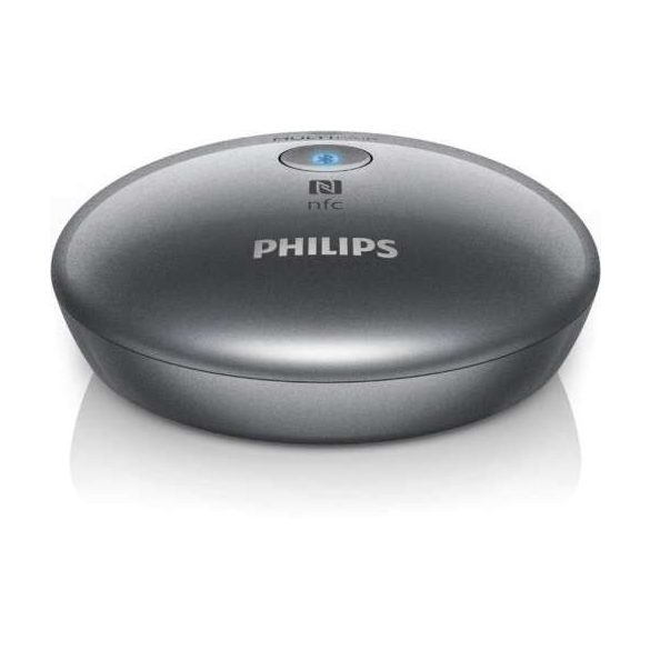 Philips AEA2700/12 Bluetooth-os zenevevő készülék MULTIPAIR technológiával