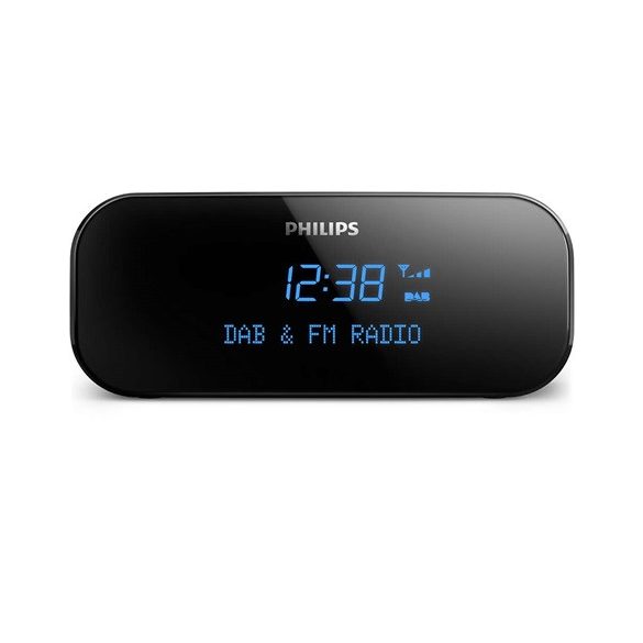 Philips AJB3000/12 rádió órás