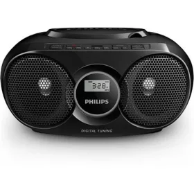 Philips AZ318B/12 cd-s rádió