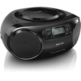Philips AZB500/12 rádió cd-s
