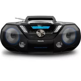 Philips AZB798T/12 rádió cd-s