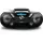 Philips AZB798T/12 rádió cd-s