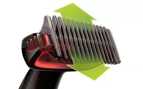 Philips BG105/10 Testszőrnyíró