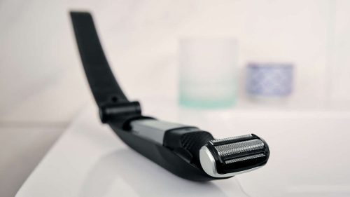 Philips BG5020/15 testszőrnyíró