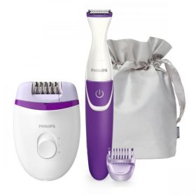 Philips BRP505/00 epilátor szett