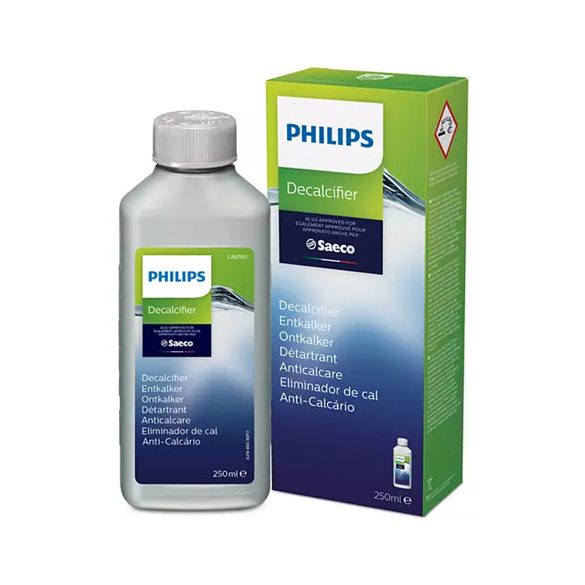 Philips CA6700/10 vízkőmentesítő
