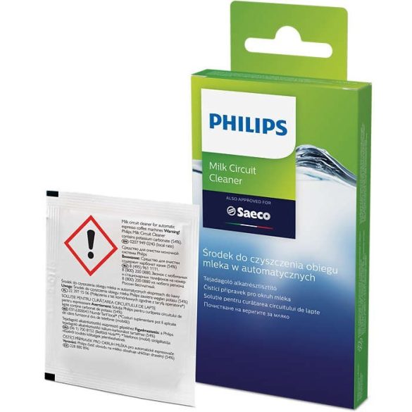 Philips CA6705/10 tejadagoló tisztító tabletta