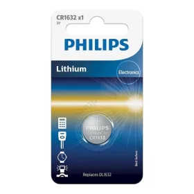 Philips CR1632/00B gombelem lítium 3.0v 1-bliszter