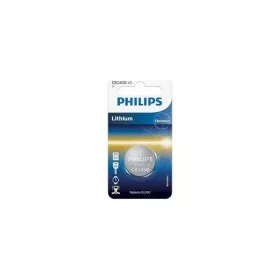 Philips CR2450/10B gombelem lítium