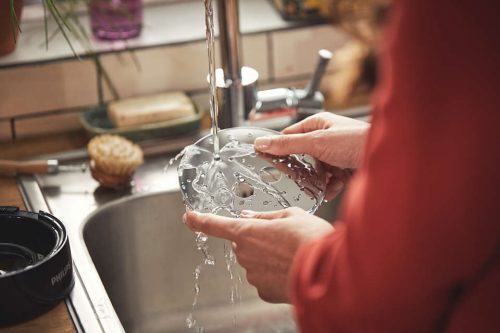 Philips CSA240/31 kávéfőző párnás