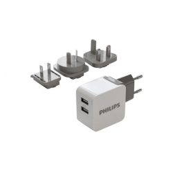 Philips DLP2220/10 usb fali töltő