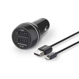 Philips DLP2357U/10 kettős usb autós töltő