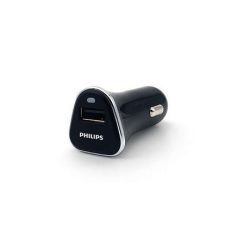 Philips DLP2359/10 2.1A USB autós töltő