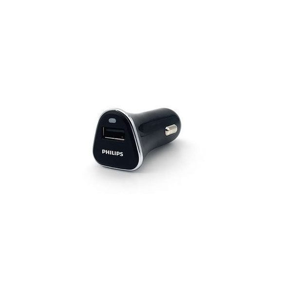 Philips DLP2359/10 2.1A USB autós töltő