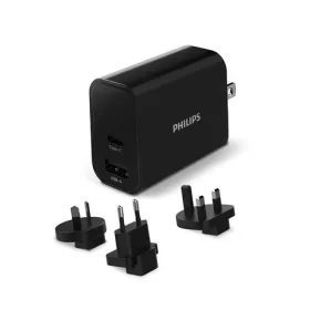 Philips DLP2621T/00 úti töltő
