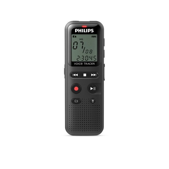 Philips DVT1150 diktafon