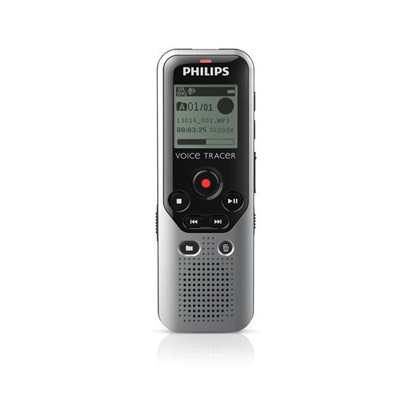 Philips DVT1200 diktafon