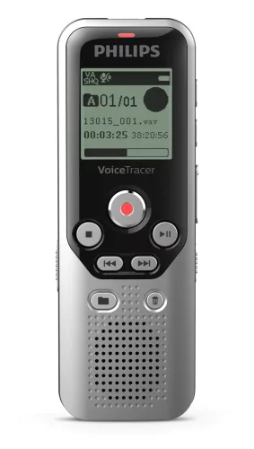 Philips DVT1250 diktafon