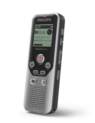 Philips DVT1250 diktafon